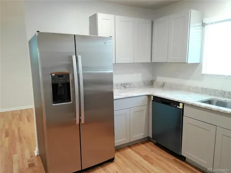 2518 Meade Circle Colorado Springs CO 80907