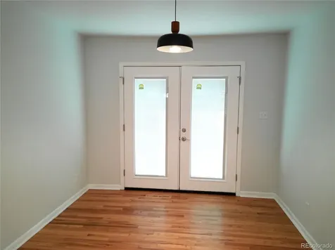 2518 Meade Circle Colorado Springs CO 80907