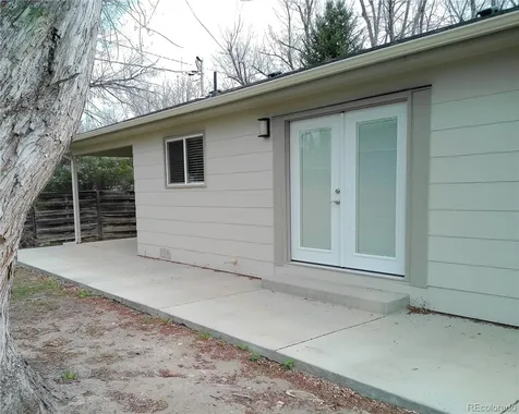 2518 Meade Circle Colorado Springs CO 80907