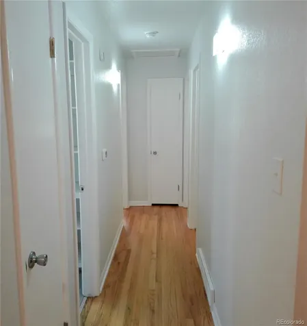 2518 Meade Circle Colorado Springs CO 80907