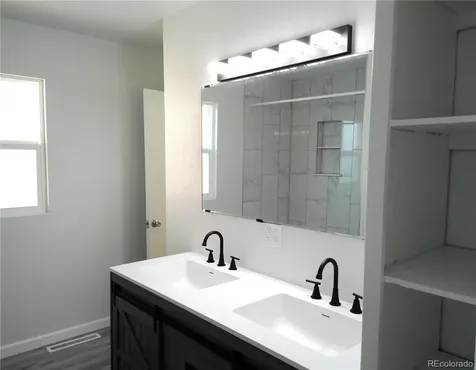 2518 Meade Circle Colorado Springs CO 80907