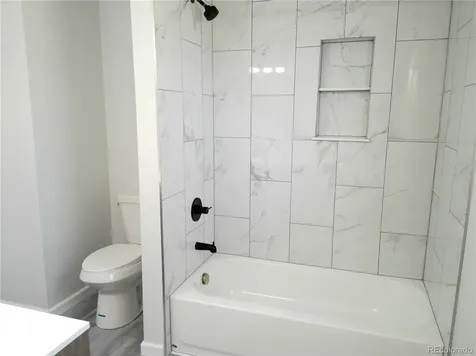 2518 Meade Circle Colorado Springs CO 80907