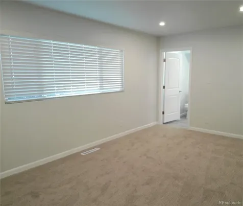2518 Meade Circle Colorado Springs CO 80907