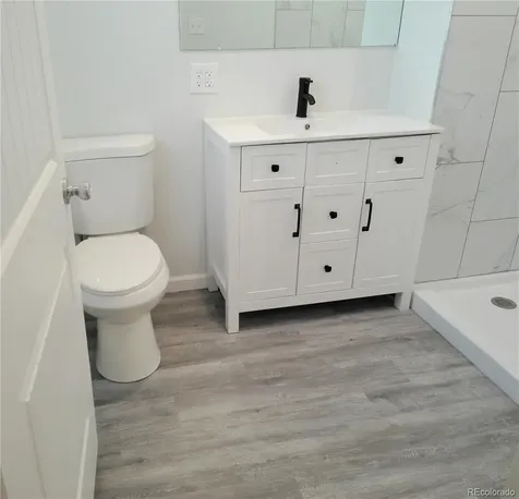 2518 Meade Circle Colorado Springs CO 80907