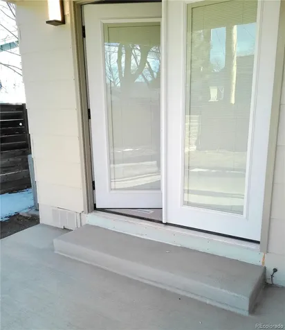 2518 Meade Circle Colorado Springs CO 80907