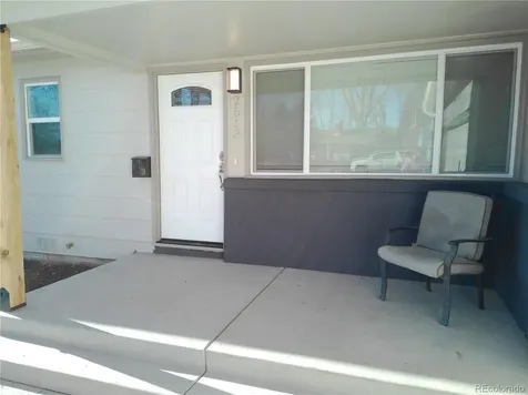2518 Meade Circle Colorado Springs CO 80907