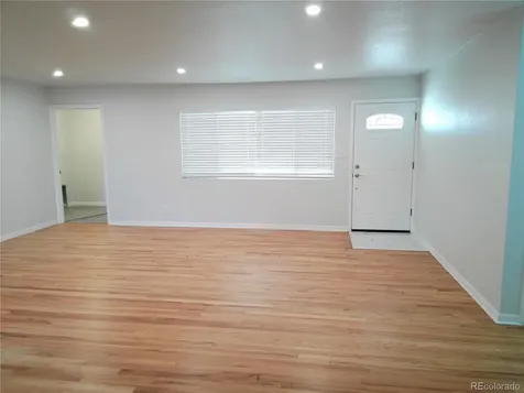 2518 Meade Circle Colorado Springs CO 80907