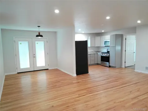 2518 Meade Circle Colorado Springs CO 80907