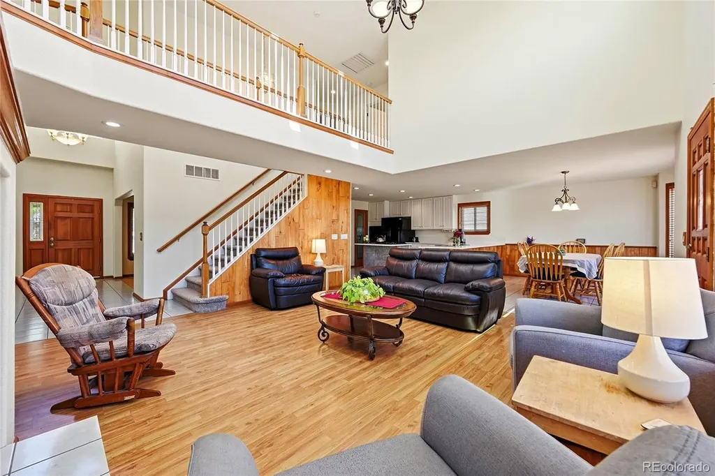 11285 W Coal Mine Drive Littleton CO 80127
