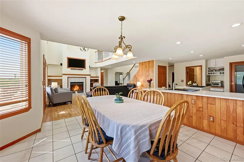 11285 W Coal Mine Drive Littleton CO 80127