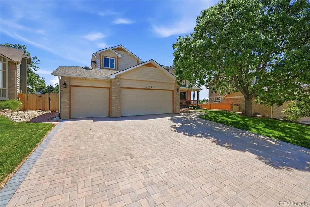 11285 W Coal Mine Drive Littleton CO 80127