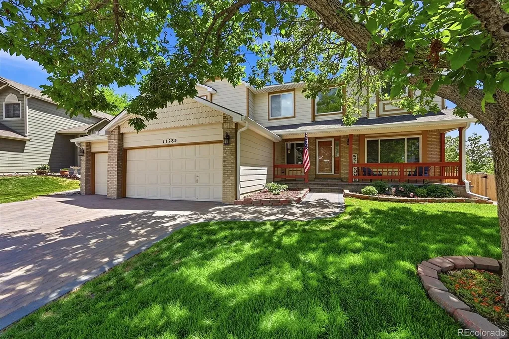 11285 W Coal Mine Drive Littleton CO 80127
