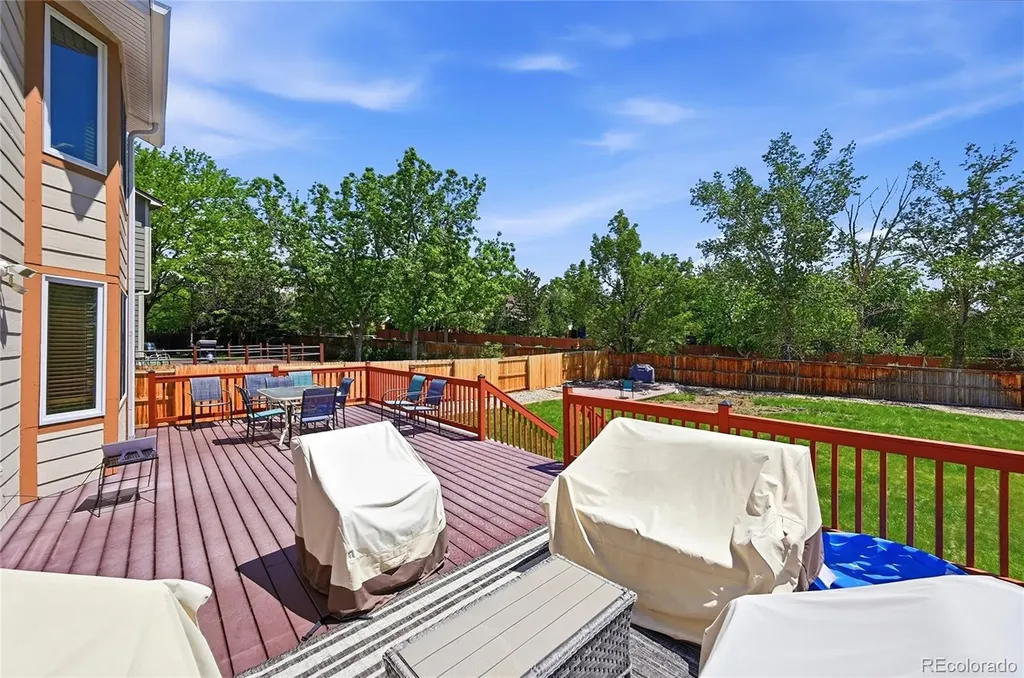 11285 W Coal Mine Drive Littleton CO 80127