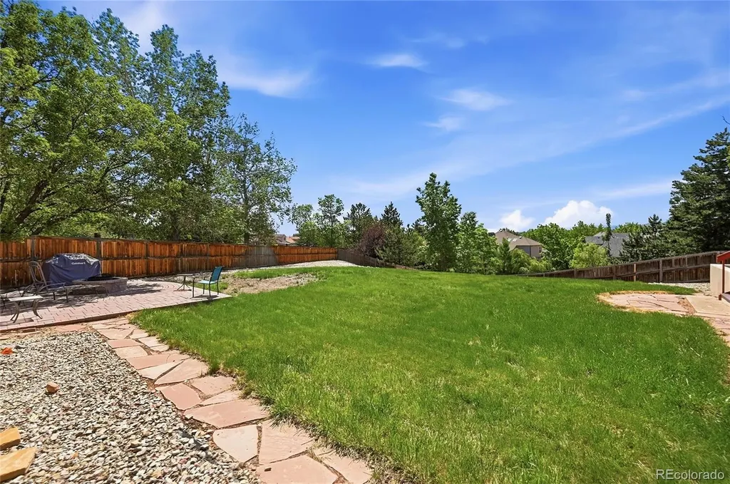 11285 W Coal Mine Drive Littleton CO 80127