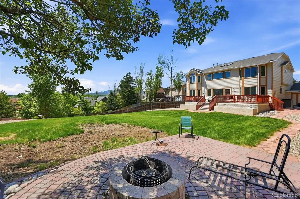 11285 W Coal Mine Drive Littleton CO 80127