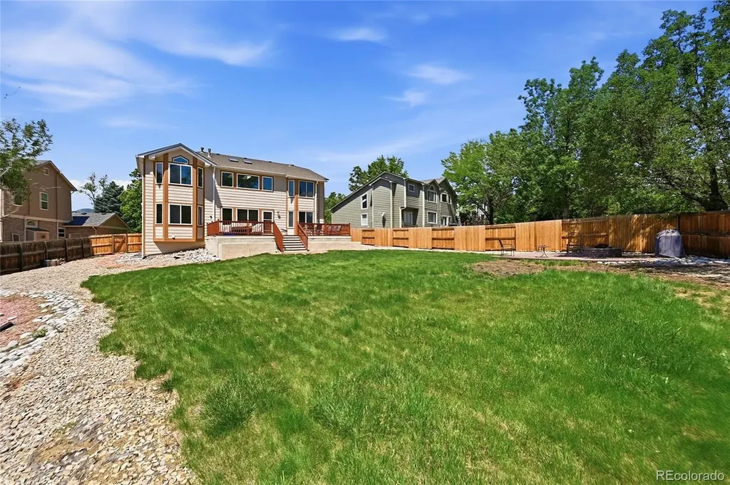 11285 W Coal Mine Drive Littleton CO 80127