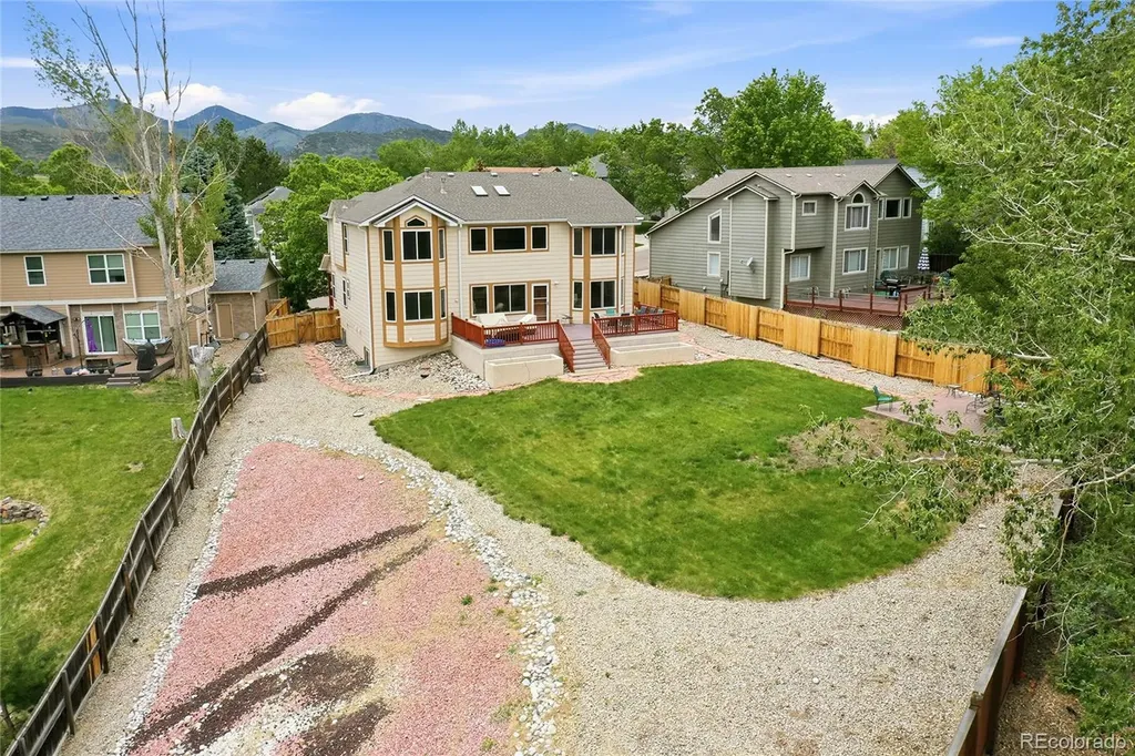 11285 W Coal Mine Drive Littleton CO 80127