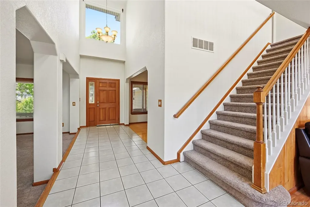 11285 W Coal Mine Drive Littleton CO 80127