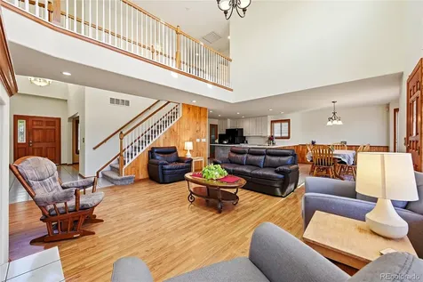 11285 W Coal Mine Drive Littleton CO 80127