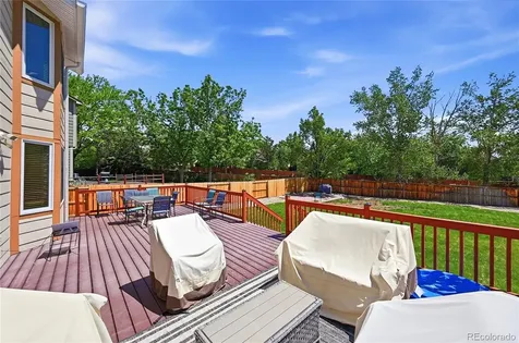 11285 W Coal Mine Drive Littleton CO 80127