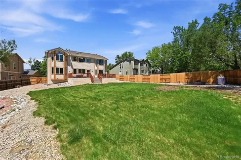 11285 W Coal Mine Drive Littleton CO 80127