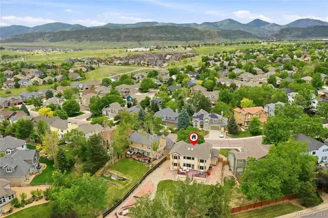 11285 W Coal Mine Drive Littleton CO 80127