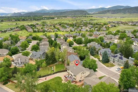 11285 W Coal Mine Drive Littleton CO 80127