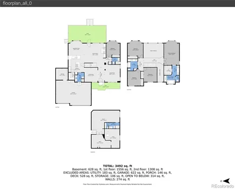 11285 W Coal Mine Drive Littleton CO 80127