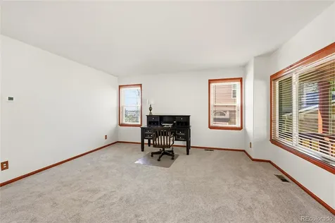 11285 W Coal Mine Drive Littleton CO 80127