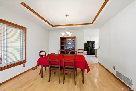 11285 W Coal Mine Drive Littleton CO 80127