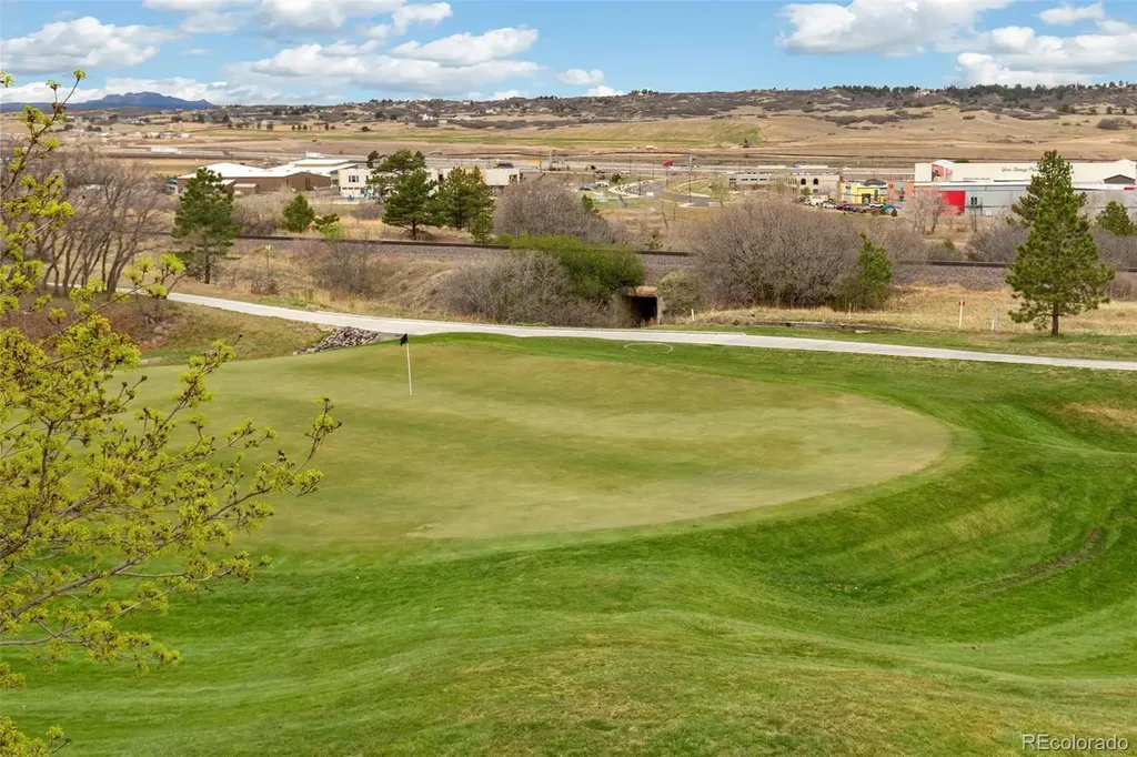 2495 Mount Royal Drive Castle Rock CO 80104