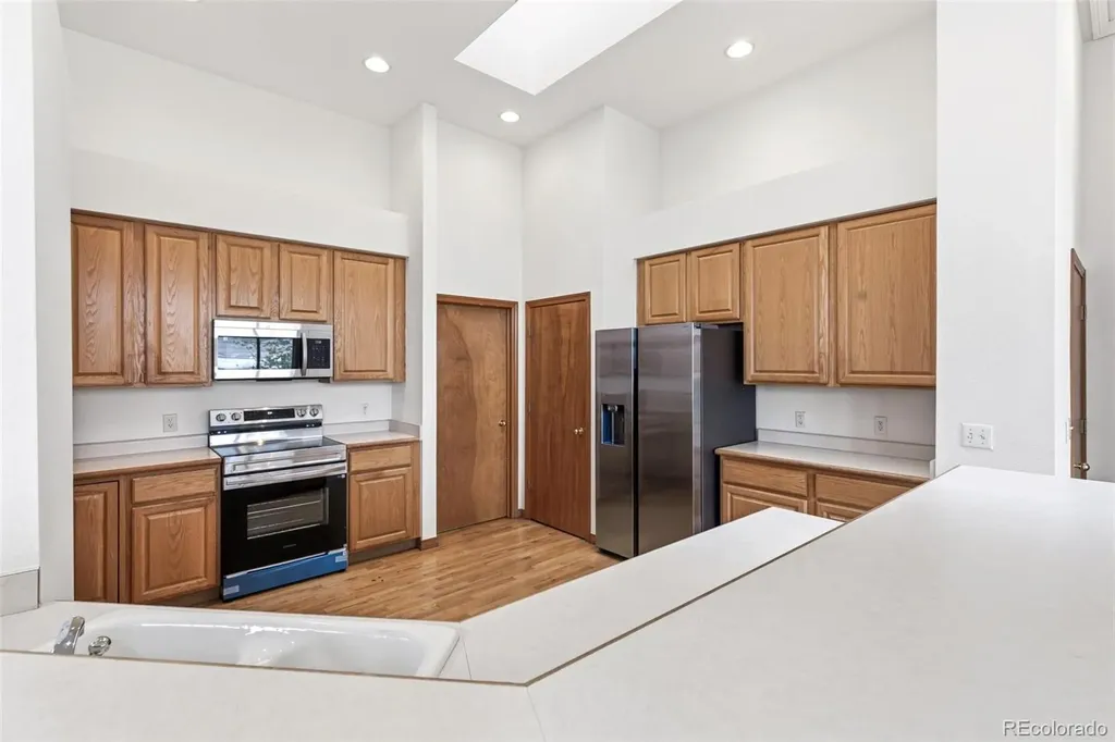 2495 Mount Royal Drive Castle Rock CO 80104
