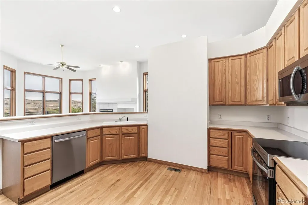 2495 Mount Royal Drive Castle Rock CO 80104