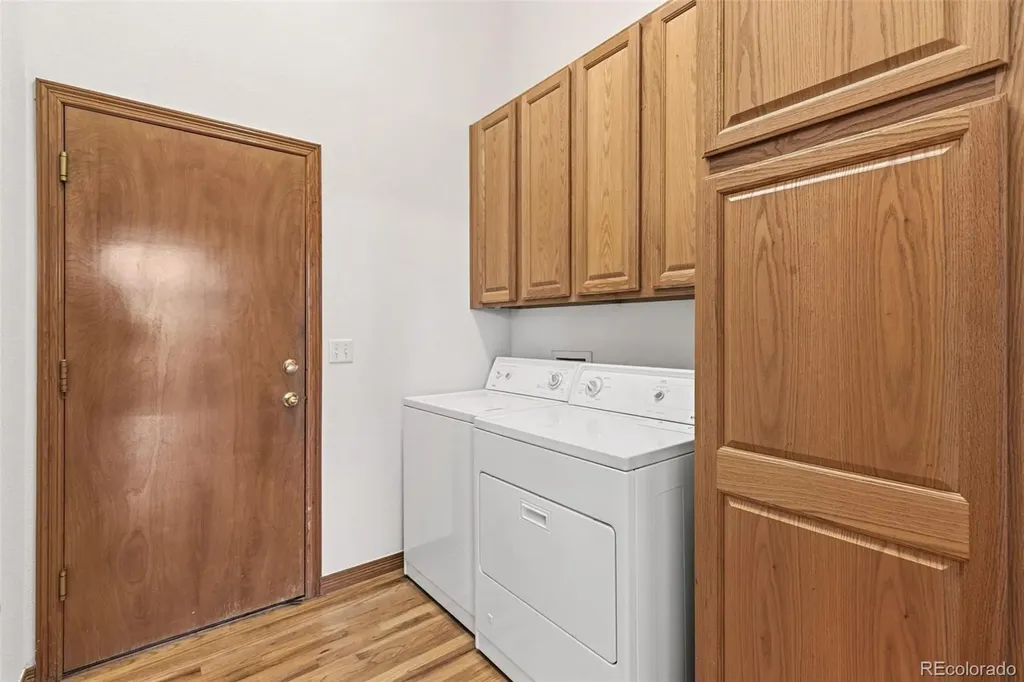2495 Mount Royal Drive Castle Rock CO 80104