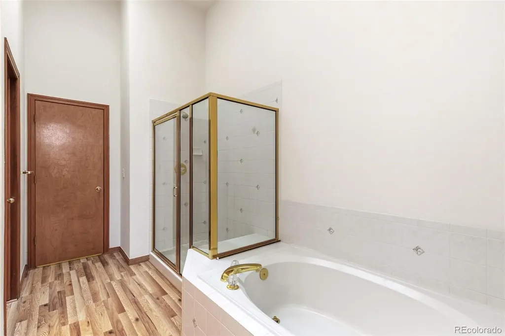 2495 Mount Royal Drive Castle Rock CO 80104