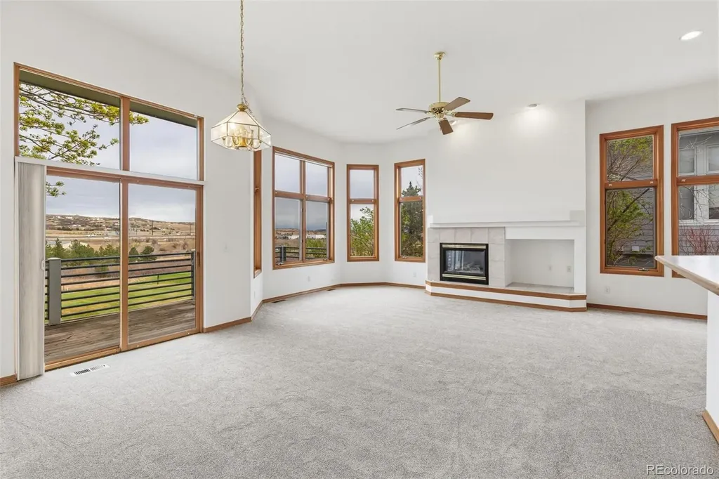 2495 Mount Royal Drive Castle Rock CO 80104