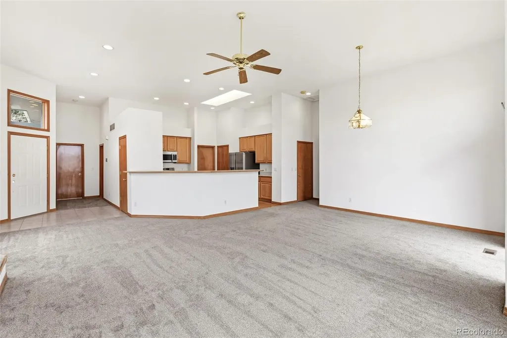 2495 Mount Royal Drive Castle Rock CO 80104