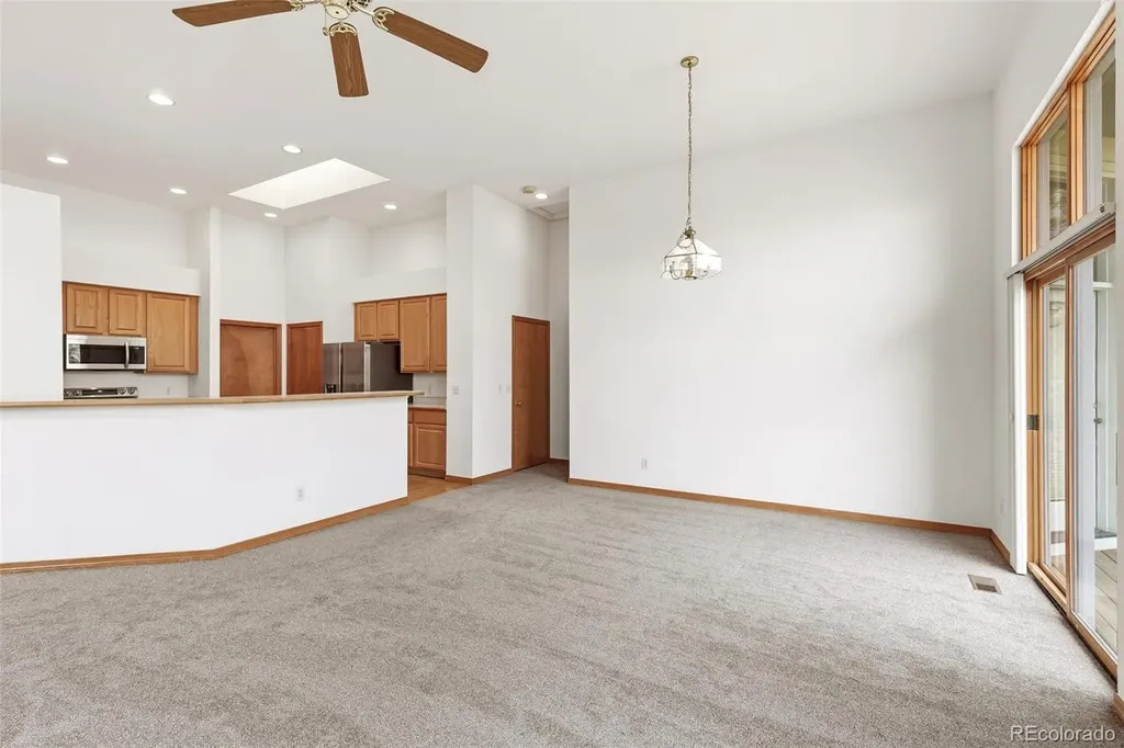 2495 Mount Royal Drive Castle Rock CO 80104