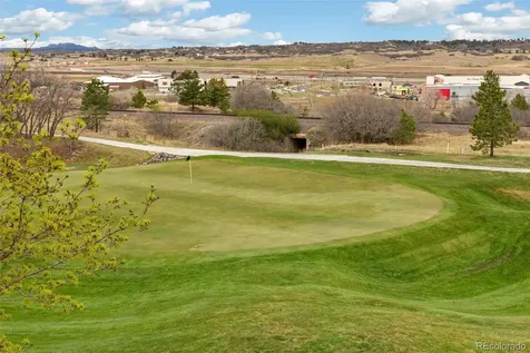 2495 Mount Royal Drive Castle Rock CO 80104