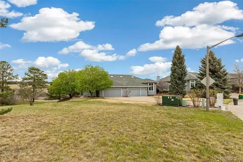 2495 Mount Royal Drive Castle Rock CO 80104