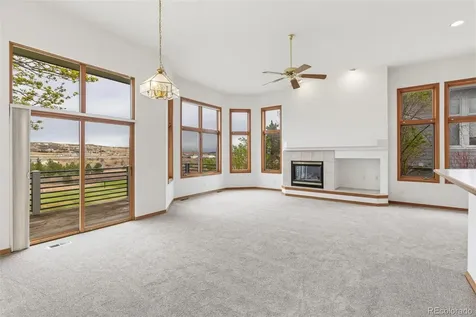 2495 Mount Royal Drive Castle Rock CO 80104