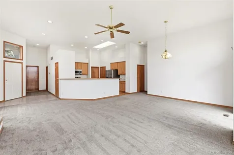 2495 Mount Royal Drive Castle Rock CO 80104