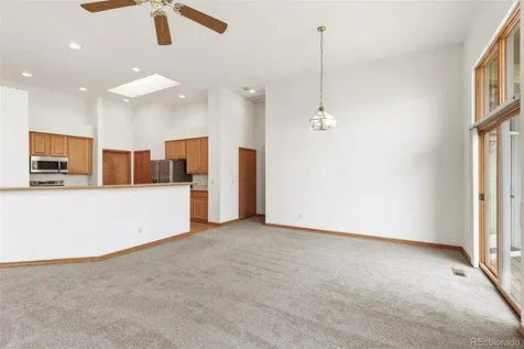 2495 Mount Royal Drive Castle Rock CO 80104