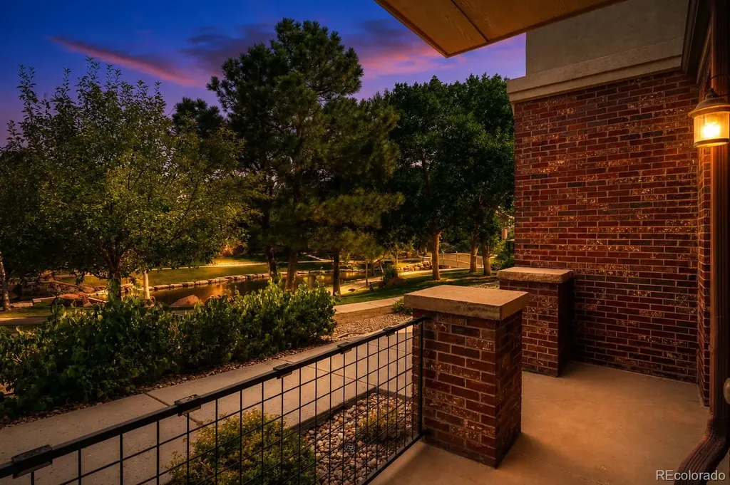 8922 E Otero Place Englewood CO 80112
