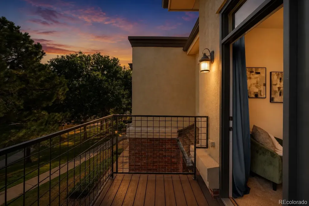 8922 E Otero Place Englewood CO 80112