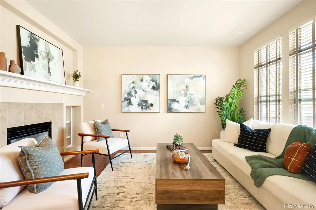 8922 E Otero Place Englewood CO 80112