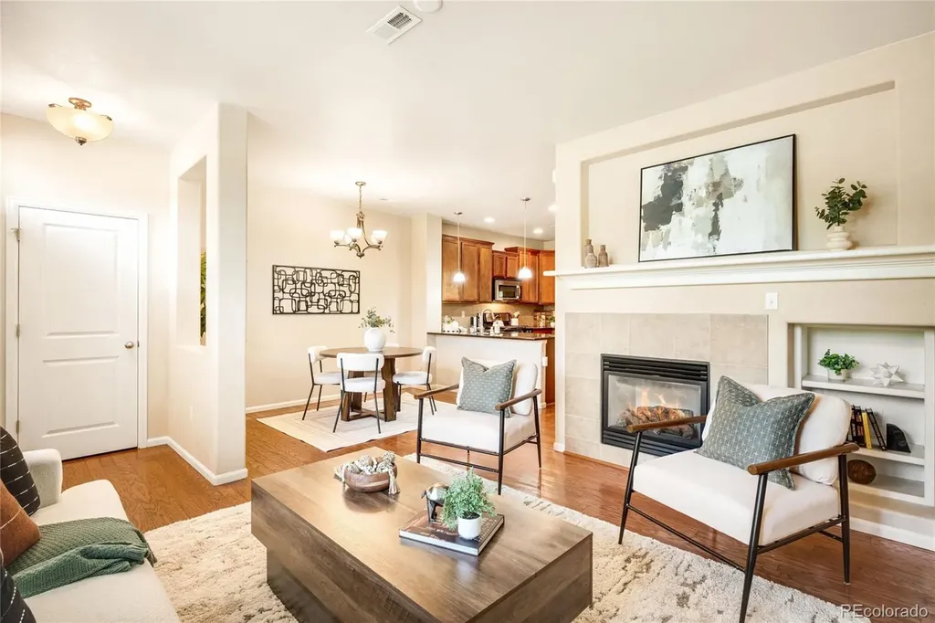 8922 E Otero Place Englewood CO 80112