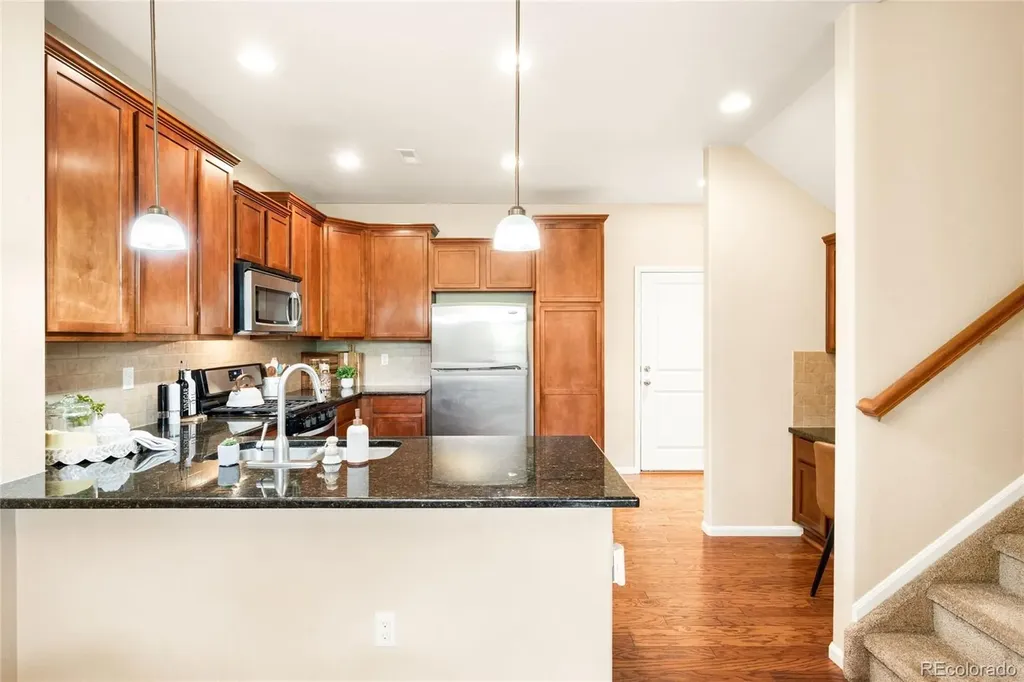8922 E Otero Place Englewood CO 80112