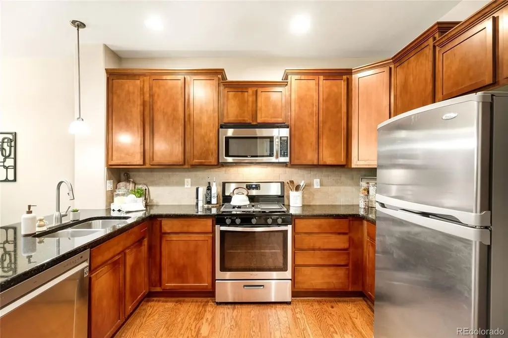 8922 E Otero Place Englewood CO 80112
