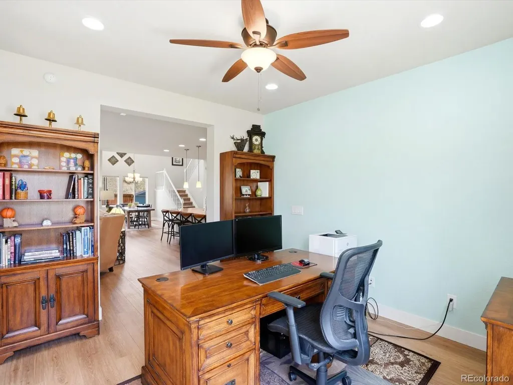 18329 W 84th Place Arvada CO 80007